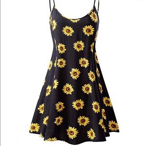 Sunflower Sundress🌻